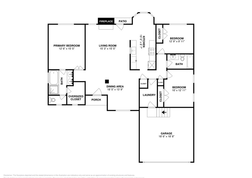 Building Photo - 9 Big Horn Ct