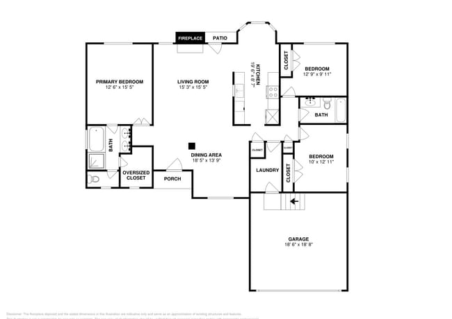 Building Photo - 9 Big Horn Ct
