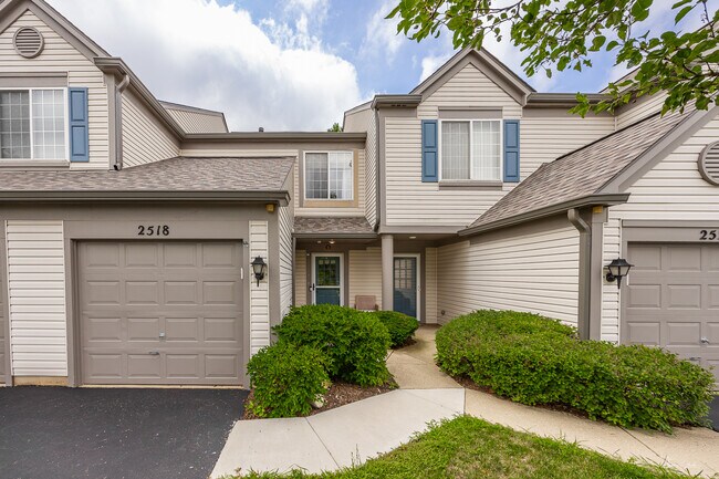 Primary Photo - 2518 Carrolwood Rd