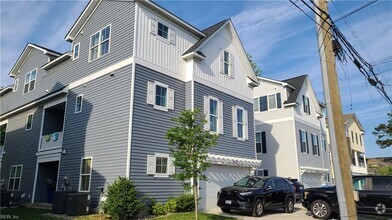 Building Photo - 4605 Guam St