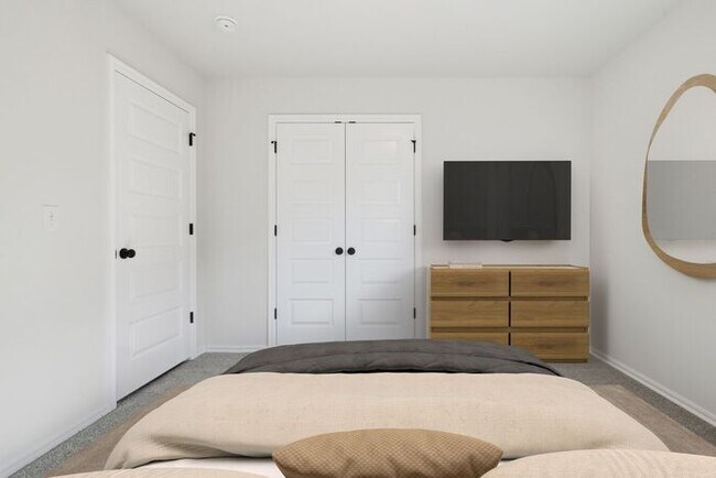 Building Photo - Spacious 4 Bed Home in Owasso – Open Living + Modern Kitchen