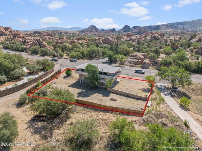 Building Photo - 3396 AZ-89