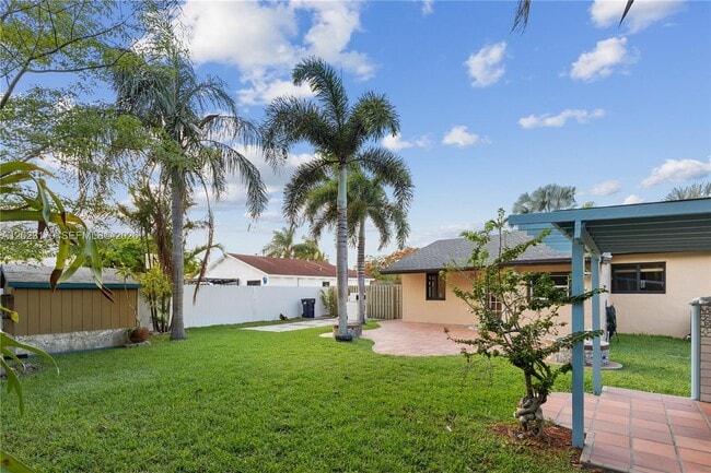 Building Photo - 12580 SW 248th Terrace