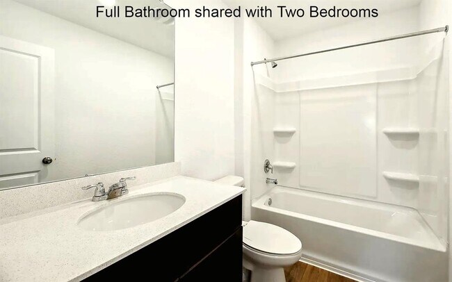 Building Photo - 7108 Spotted Leaf Wy