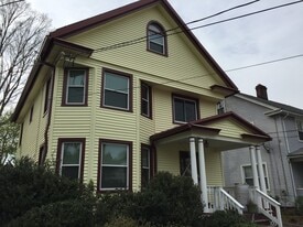 Building Photo - 592 Central Avenue