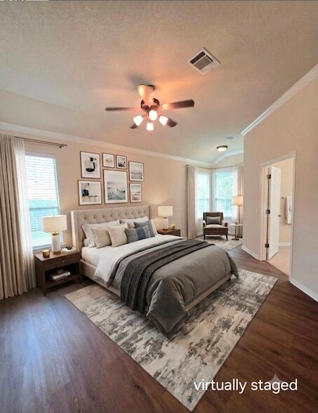 Building Photo - 2215 Conway Cove
