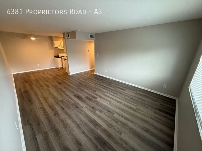 Building Photo - 6381 Proprietors Rd