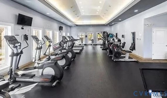 Building Photo - 6455 Fennec Run