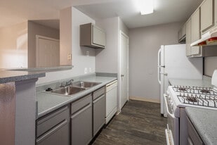 Interior Photo - Pueblo de Paz Apartments