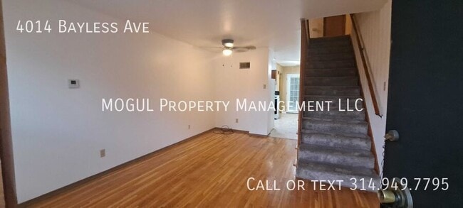 Building Photo - 4014 Bayless Ave