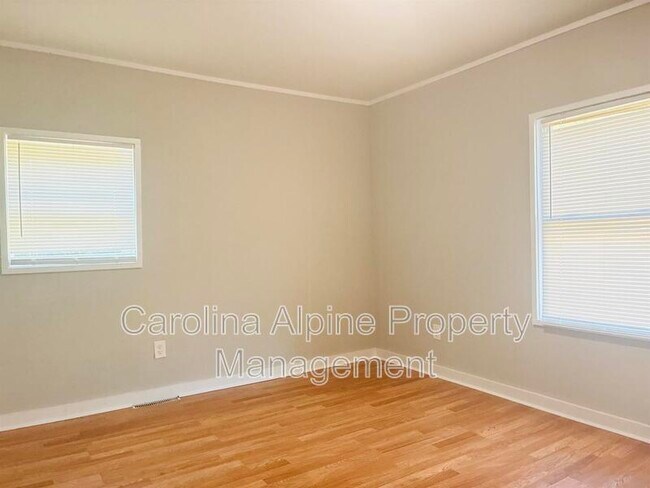 Building Photo - 1106 W Davidson Ave