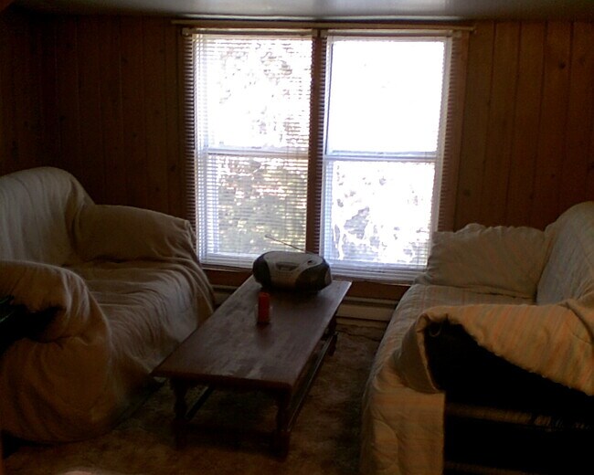 Loft - 2319 S 18th St