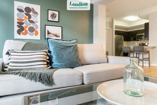 Building Photo - 1050 Lenox Park Blvd NE