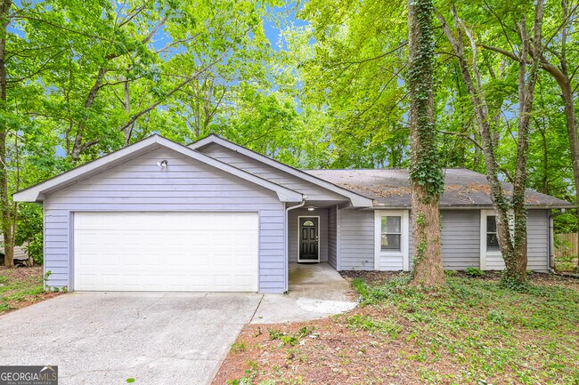 Primary Photo - 540 Ansley Dr