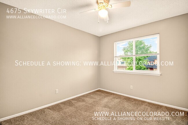 Building Photo - 4675 Skywriter Cir