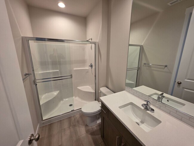 Building Photo - BRAND NEW!! 5-Bedroom Scouters Mountain Home!