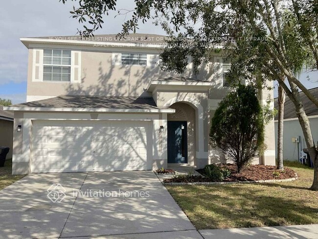 Building Photo - 8112 Alamosa Wood Ave