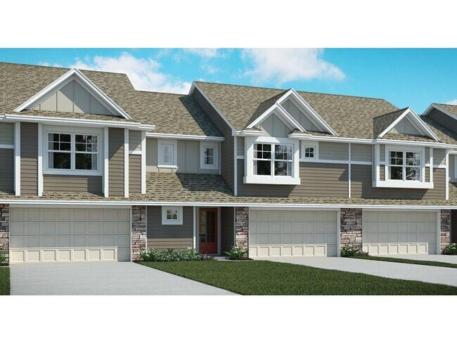 Building Photo - 13946 Lupine Trail NE