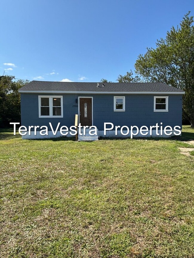 Primary Photo - Single family 3 bed Home in Port Norris