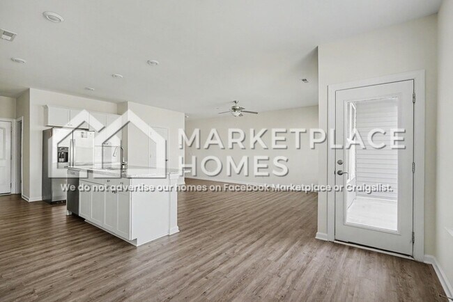 Building Photo - 1139 Alston Rdg Ct