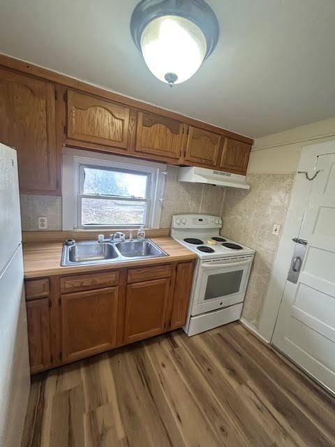 Building Photo - Pet Friendly 2-Bedroom Retreat in the Heart of Front Royal