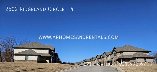 Building Photo - 2502 Ridgeland Cir