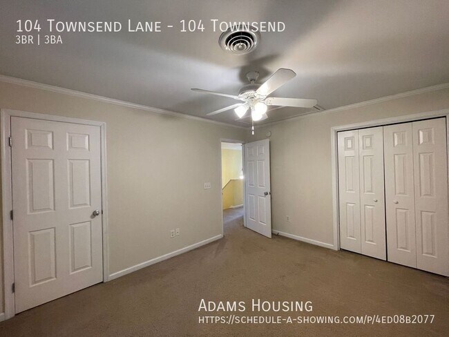 Building Photo - 104 Townsend Ln