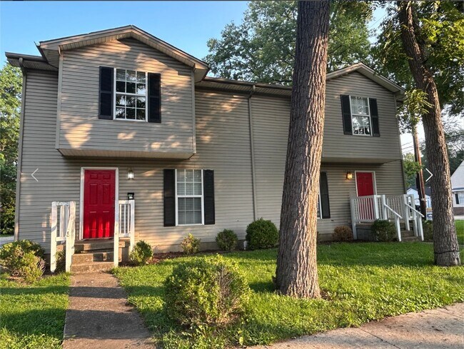 Building Photo - 417 Oldham Ave