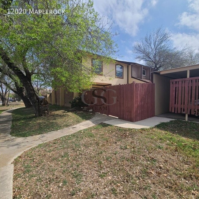 Building Photo - 12020 Maplerock-