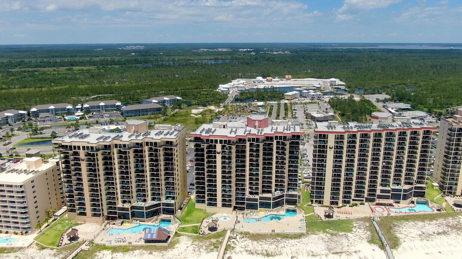 Building Photo - 24160 Perdido Beach Blvd