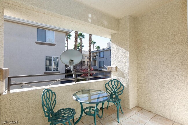 Building Photo - 7185 S Durango Dr