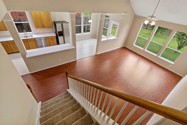 Building Photo - 2609 Hewn Rock Way