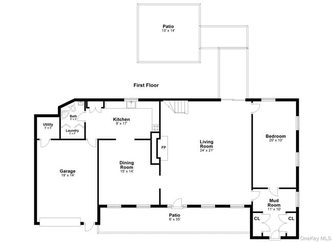 Building Photo - 22 Lake Ridge Rd