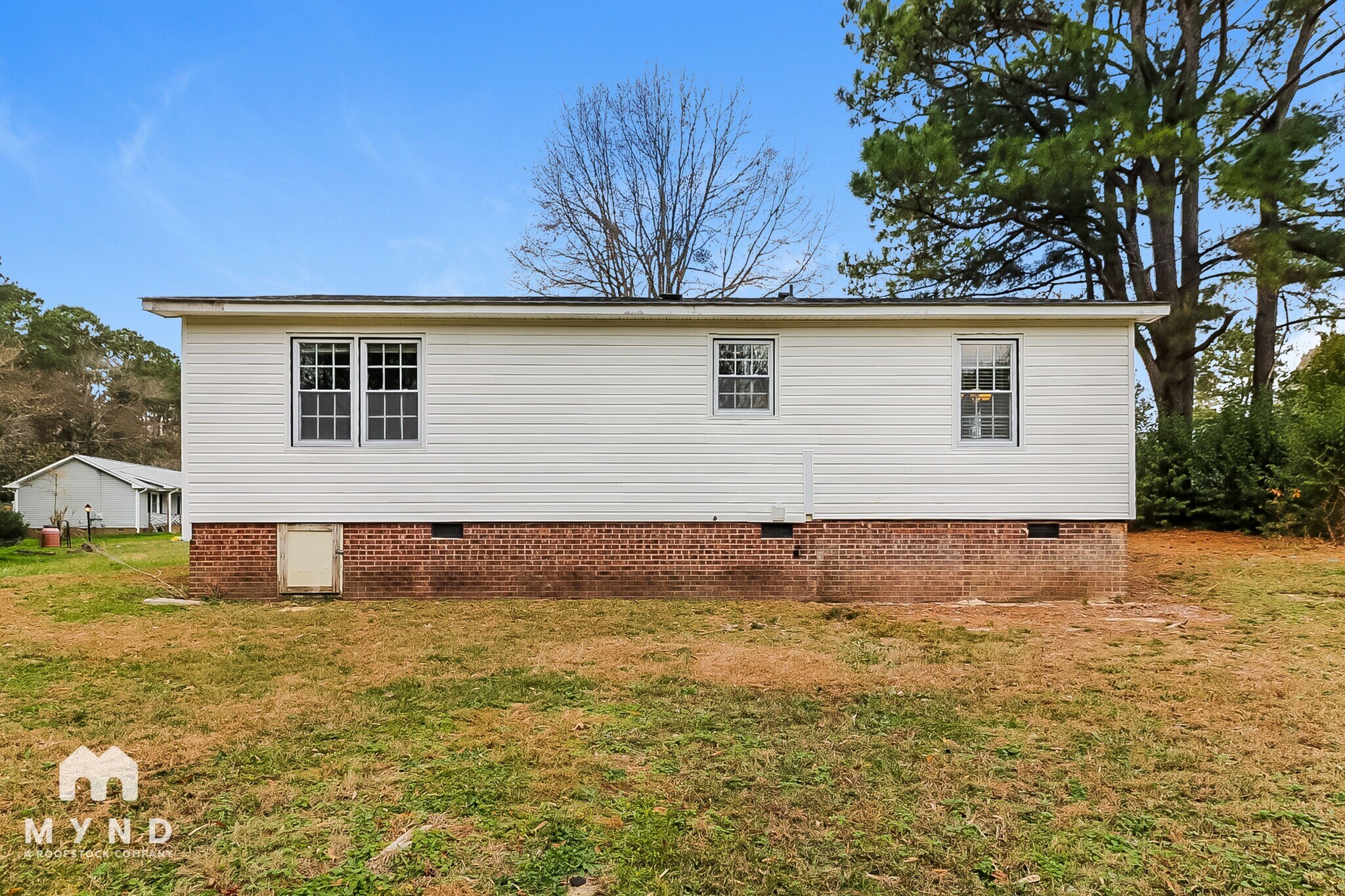 Building Photo - 103 Coy Pl