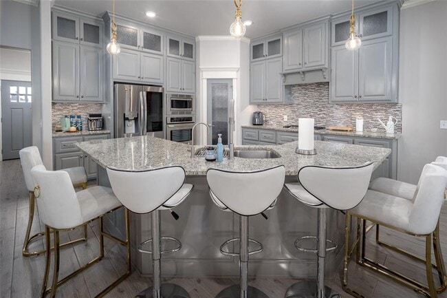 Building Photo - 18644 Groveton Blvd