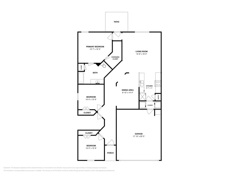 Building Photo - 701 Totem Trail Dr