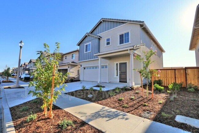 Building Photo - 716 Franklin St