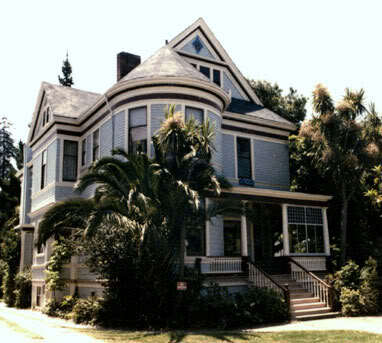 Building Photo - 2308 Durant Ave.