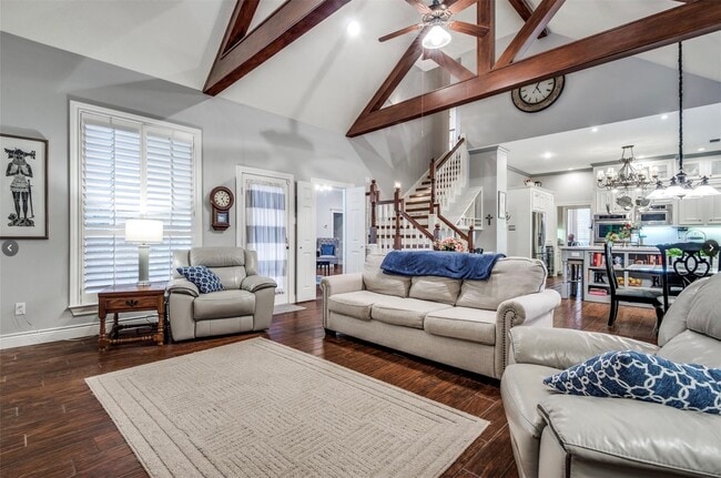 Building Photo - 16107 Wimbledon Forest Dr