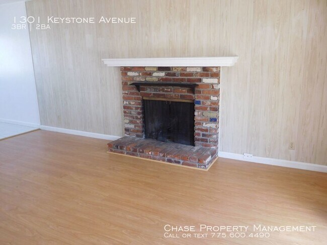 Building Photo - Single level home in Northwest Reno