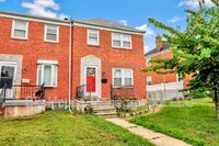 Building Photo - 2107 Hawthorne Rd