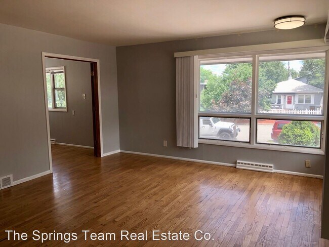 Building Photo - 2 br, 1 bath House - 24 N Logan Avenue