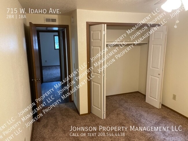 Building Photo - 715 W Idaho Ave