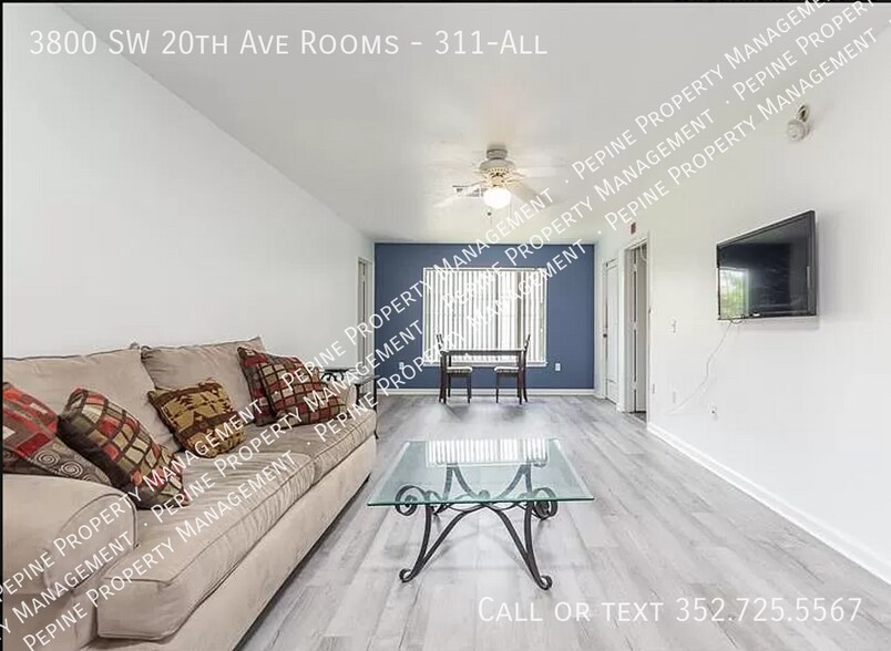 Building Photo - 3800 SW 20th Ave