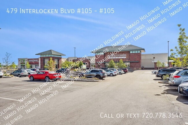 Building Photo - 479 Interlocken Blvd