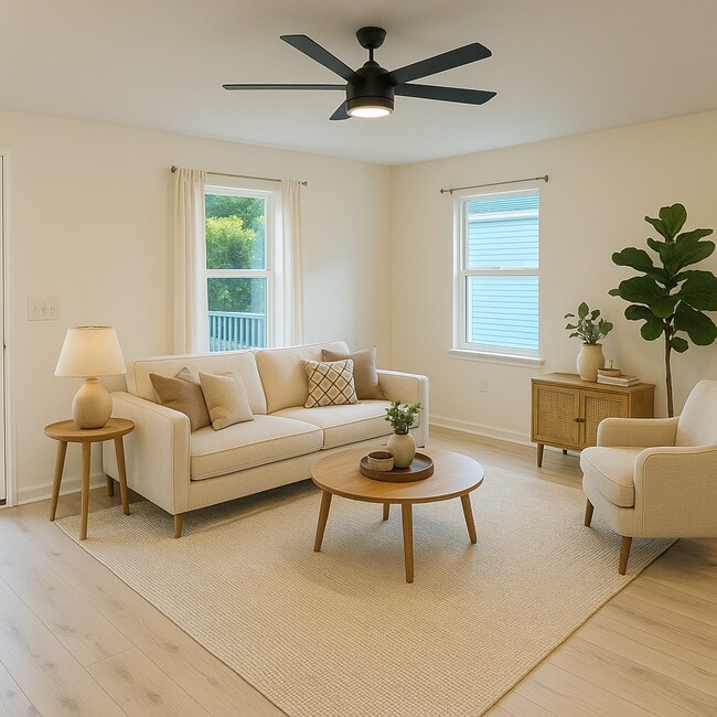 Building Photo - Beautiful, newly built 3-bedroom in South Walton