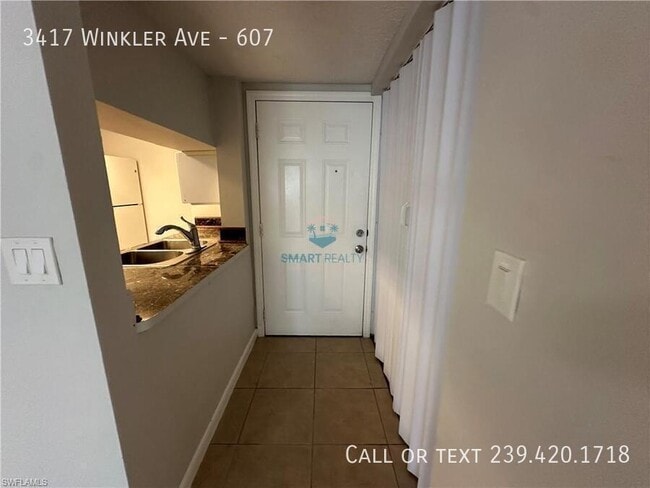 Building Photo - 3417 Winkler Ave