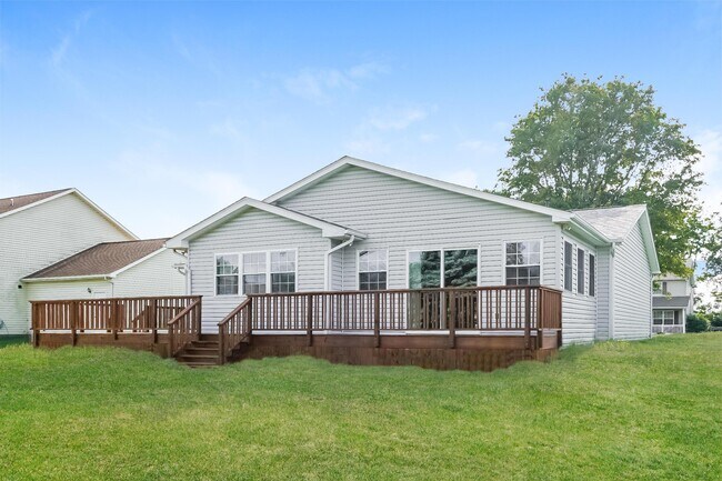 Building Photo - 5029 Lee Rd