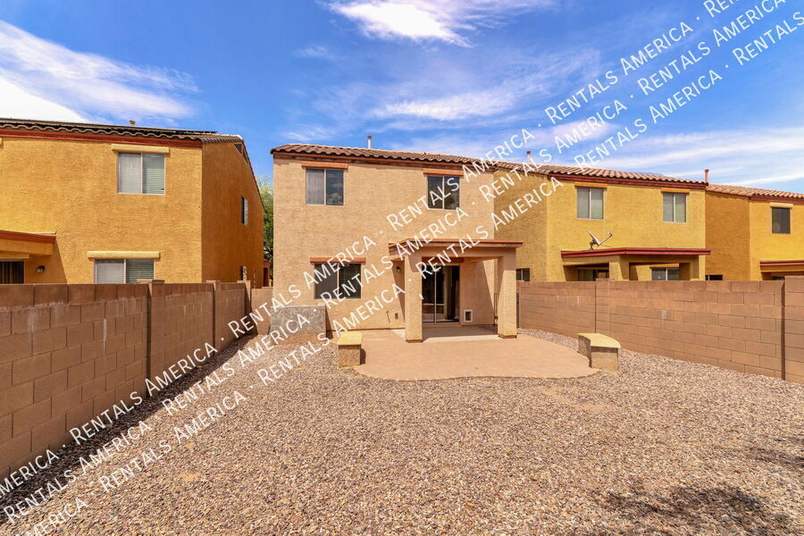Building Photo - 14374 S Camino El Galan