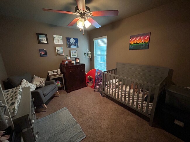 Building Photo - 3810 Snowdance Ct